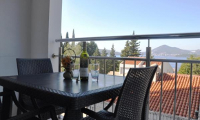 Lux Apartment Przno